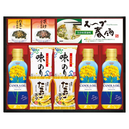 SHOWA�L���m�[����&�̂襂��܂��X�[�v�l���� SOC-50 �摜1