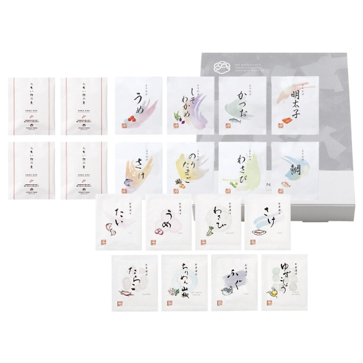 OCEAN&TERRE �ӂ肩��&�����Ђ�&���z�����Z�b�g AD942 �摜1