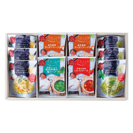 ���G�s�ďC C'est bon cadeau ?�f�G�ȑ��蕨? SKIA-C �摜1
