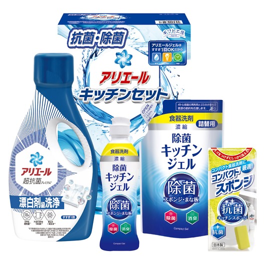 �M�t�g�H�[ �A���G�[��&�L�b�`���Z�b�g SAK-25E �摜1