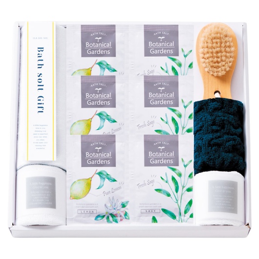 CLA SHU SHU �{�^�j�J���K�[�f�� �o�X�\���g�M�t�g BG-301 �摜1