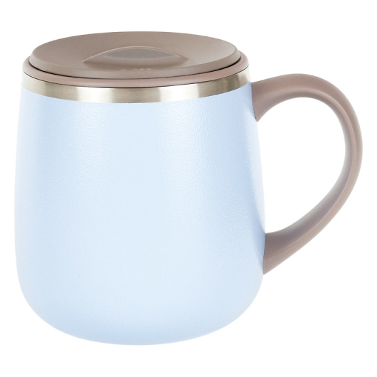 �t�H���e�b�N �I�t�B�X�}�O350ml �u���[ RH-1677/8/9 �摜1