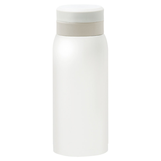 ���e�R �X�N�����[���}�O�{�g��350ml �z���C�g RH-1665/7 �摜1