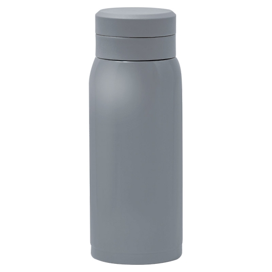 ���e�R �X�N�����[���}�O�{�g��350ml �O���[ RH-1665/7 �摜1