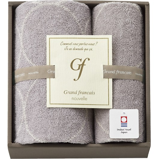 �O�����t�����Z�k�[�x�� �����^�I�� �t�F�C�X�^�I�����n���h�^�I�� �O���[�W�� GFN10301GE �摜1