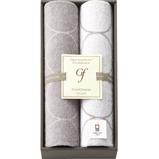 �O�����t�����Z�k�[�x�� �����^�I�� �t�F�C�X�^�I��2P GFN10401 �摜1