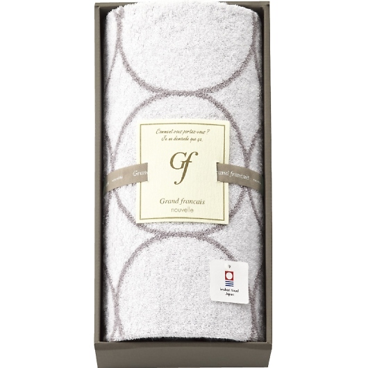 �O�����t�����Z�k�[�x�� �����^�I�� �o�X�^�I�� �z���C�g GFN10500W �摜1