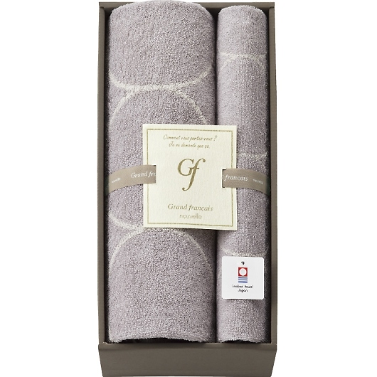 �O�����t�����Z�k�[�x�� �����^�I�� �o�X�^�I�����t�F�C�X�^�I�� �O���[�W�� GFN10701GE �摜1