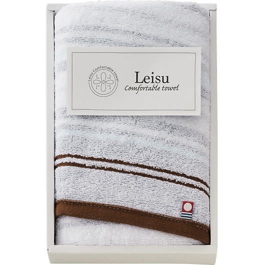 ���� ���[�W�� �t�F�C�X�^�I�� �u���E�� L-60104 �摜1