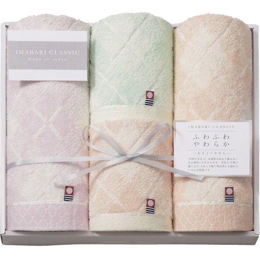 �����N���V�b�N �ӂ�����ÔQ�� �t�F�C�X�^�I��2P���E�H�b�V���^�I��2P ICFM-407 �摜1