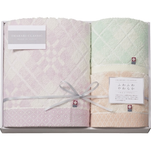 �����N���V�b�N �ӂ�����ÔQ�� �^�I���Z�b�g ICFM-507 �摜1