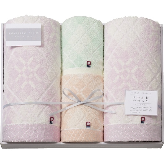 �����N���V�b�N �ӂ�����ÔQ�� �^�I���Z�b�g ICFM-807 �摜1