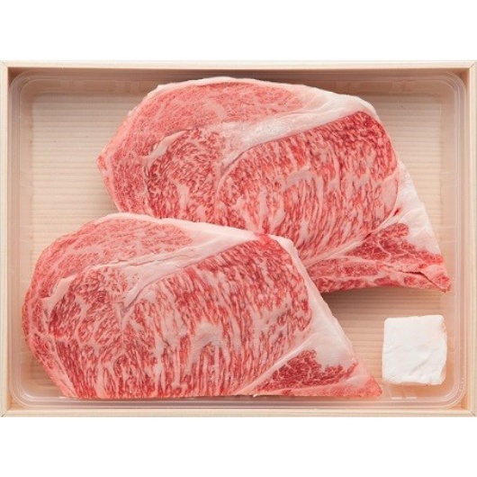 ���㋍ ���㋍���[�X�X�e�[�L360g (2��) RST36-MA [�Y���i] �摜1