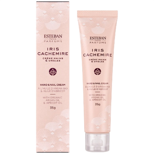 ESTEBAN �t���O�����X�n���h���l�C���N���[�� 52443�i�C���X�J�V�~�A�j �摜1