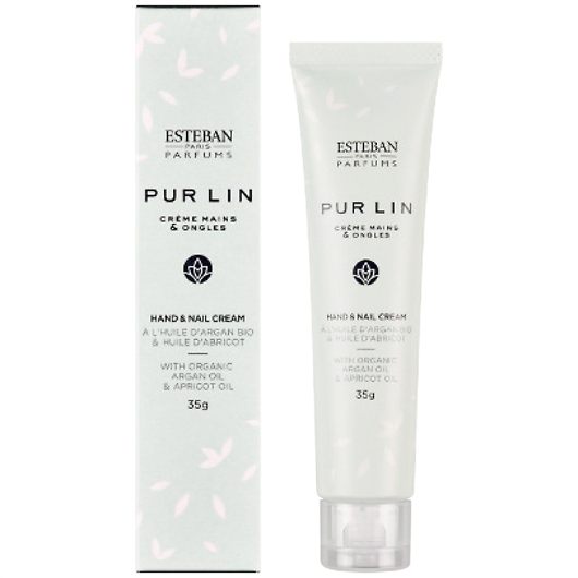 ESTEBAN �t���O�����X�n���h���l�C���N���[�� 52444�i�s���A���l���j �摜1