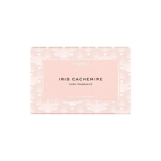 ESTEBAN �J�[�h�t���O�����X5���� 52152�i�C���X�J�V�~�A�j �摜1