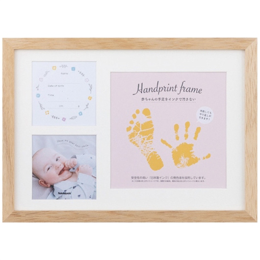 ��`���`�ؐ��t�H�g�t���[��(�i�`������) F-TW-112-NA �摜1