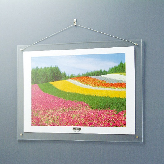 �A�N�������s�N�`���[�t���[�� �Ǌ|���^�C�v �-ACH-A2 �摜1