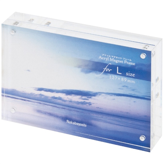 �A�N�������}�O�l�b�g�t���[�� �-ACM-L �摜1