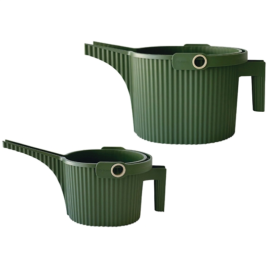 �n�`�}���K�[�f���Y �K�[�f���r�[�g��2�Z�b�g(�_�[�N�O���[��) 244899 �摜1