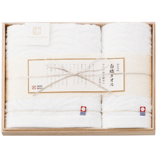 �����ސ� ���D�^�I�� �t�F�C�X�E�E�H�b�V���^�I���Z�b�g SR23020 �摜1