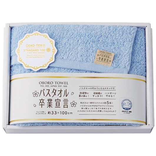 �o�X�^�I�����Ɛ錾 �����O�t�F�C�X�^�I�� SGS-1500/B�i�u���[�j �摜1