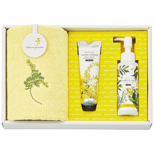 �~�A�~���U �E�H�b�V���^�I�����R�X���Z�b�g MMC10451C�i�N���[���j �摜1