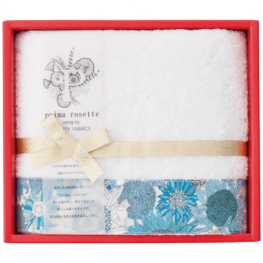 �v���}���[�b�^ �t�F�C�X�^�I�� PR-2412-BL�i�u���[�j �摜1