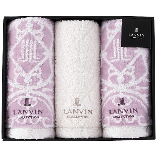 �����o���R���N�V���� �t�F�C�X�^�I��3���Z�b�g 22709-24050-605�i�p�[�v���j �摜1