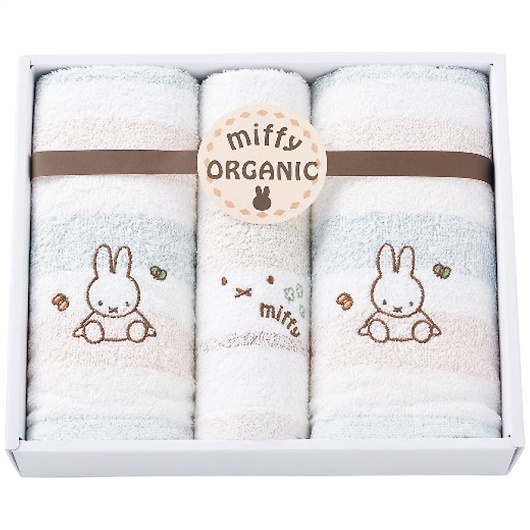 �~�b�t�B�[ �I�[�K�j�b�N�t�F�C�X�E�E�H�b�V���^�I���Z�b�g 2287-26907 �摜1