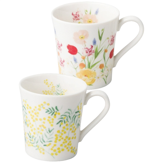 ����J�Ԓd �y�A�}�O�Z�b�g(�~���U�E�`���[���b�v) HBK11/12-13 �摜1