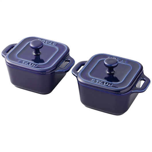 �X�g�E�u �X�N�G�A�R�R�b�g�y�A 40511-099-0�i�u���[�j �摜1