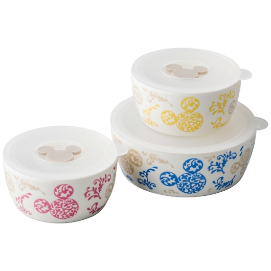 �f�B�Y�j�[ �����W�p�b�N3�_�Z�b�g 53235 �摜1