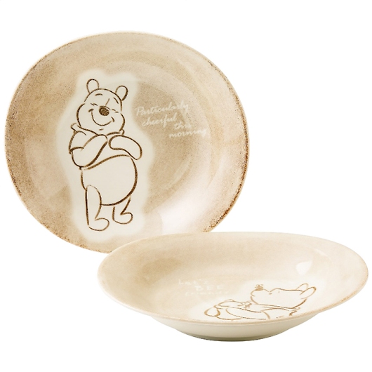 ���܂̃v�[���� �^�C���E�t�H�[�E�n�j�[ �y�A�J���[�p�X�^�Z�b�g 3535-03 �摜1