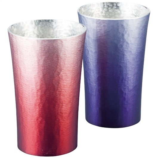 �����^���u���[200ml2�q�Z�b�g 16-1-1N2P�i�ԁiHOKAGE�j�E���iSHINRA�j�j �摜1