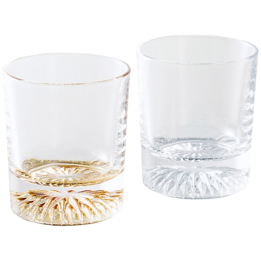 �I�B�h �I�[���h�O���X�y�A�Z�b�g �S�[���h���V���o�[ 0771025 �摜1