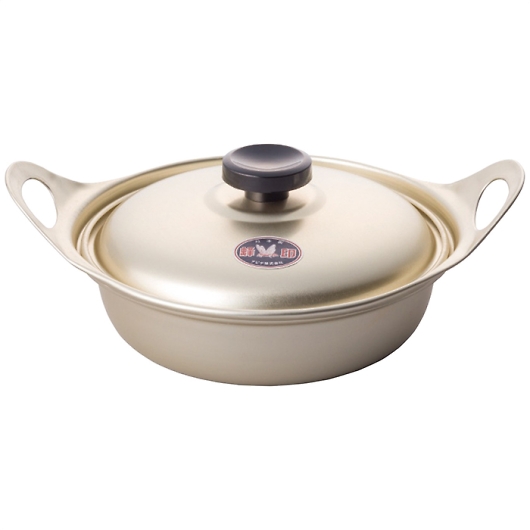 �I�� ���{���A���~�ЂƂ��18cm HJ-AL18 �摜1