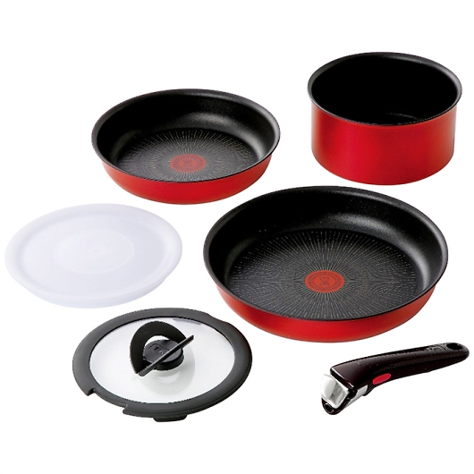 �e�B�t�@�[�� �C���W�j�I�E�l�I IH���[�W���E�A�����~�e�b�h �Z�b�g6 L38391 �摜1