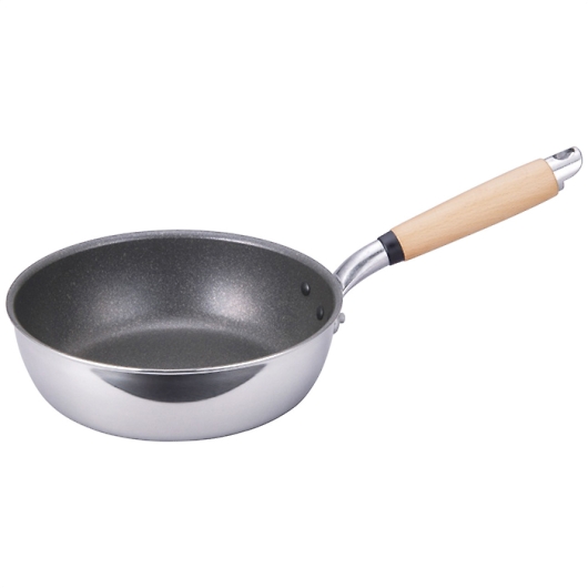 �ɂӂ���IH�[�^�t���C�p��22cm A-3125 �摜1