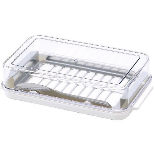 �J�b�^�[���o�^�[�P�[�X(�o�^�[�i�C�t�t) BTG2DXNN/597299 �摜1