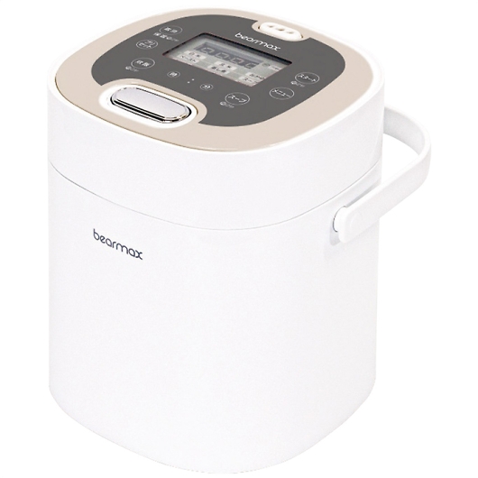 �x�A�[�}�b�N�X �}���`�E���C�X�N�b�J�[(2.5������) MC-107W �摜1