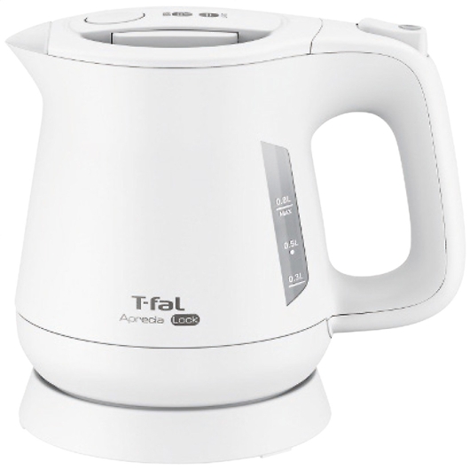 �e�B�t�@�[�� �A�v���V�A ���b�N �d�C�P�g��0.8l KO6401JP�i�z���C�g�j �摜1