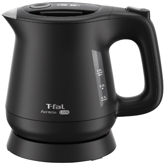 �e�B�t�@�[�� �A�v���V�A ���b�N �d�C�P�g��0.8l KO6408JP�i�u���b�N�j �摜1