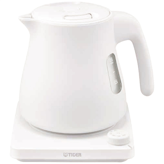 �^�C�K�[���@�r ���x���ߋ@�\�t���C���X�d�C�P�g��0.8l PTV-A080WG �摜1