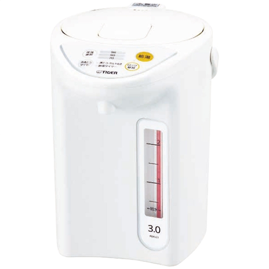 �^�C�K�[���@�r �}�C�R���d���|�b�g3l PDR-G301W �摜1