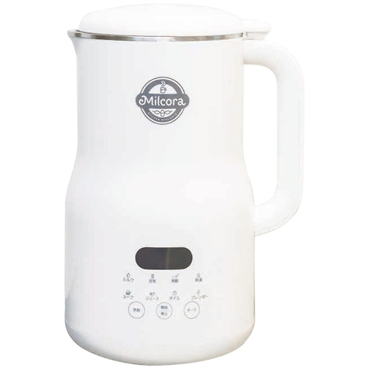 Milcora �������[�J�[ Ki-40709 �摜1