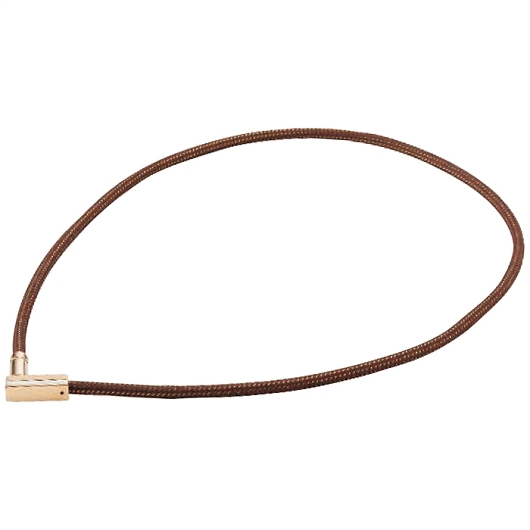 �t�@�C�e�� RAKUWA���C�l�b�N���X �`���b�p�[�X�N�G�A 0223TG897251�i�s���N�S�[���h/�V���o�[ 40cm�j �摜1