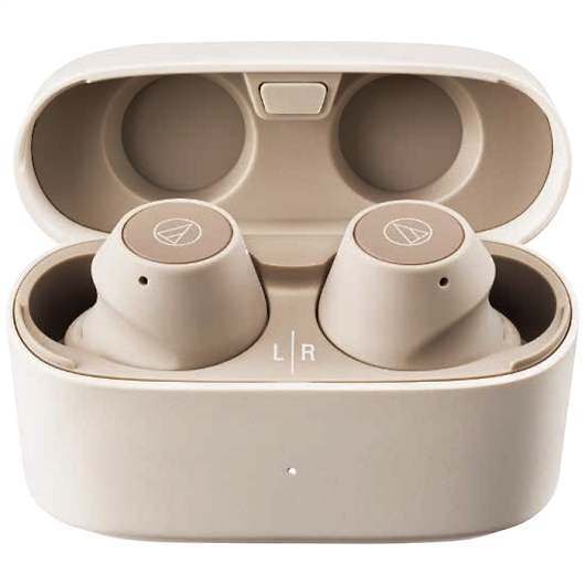 �I�[�f�B�I�e�N�j�J ���C�����X�C���z�� ATH-CKS30TW+BG �摜1