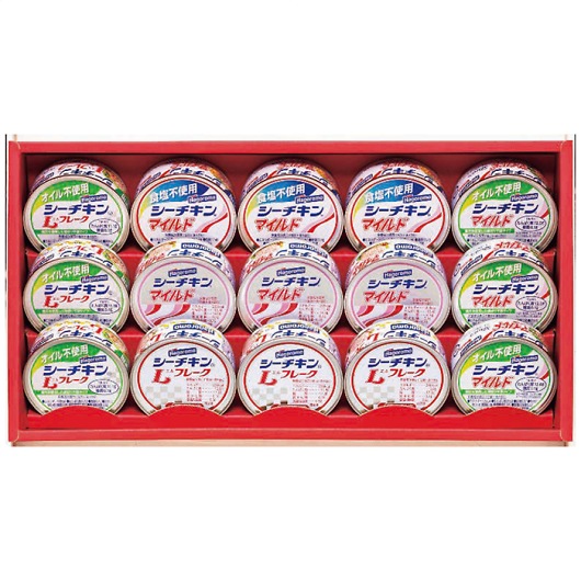 �͂�����t�[�Y �V�[�`�L���M�t�g SET-40B �摜1