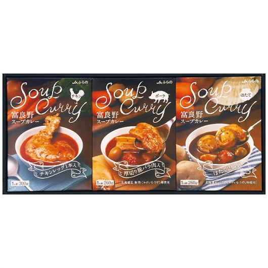 �i�`�ӂ�� �x�ǖ�X�[�v�J���[�Z�b�g FSC-30 �摜1